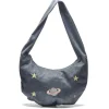 A Fairytale Galaxy Shoulder Bag