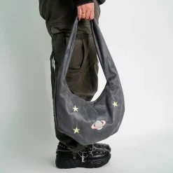 A Fairytale Galaxy Shoulder Bag