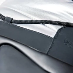 A Glass Mirage Snow Boots - Steel | Koi