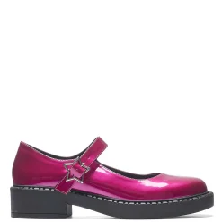 Astral Prime Tale Mary Janes - Candy Pink