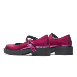 Astral Prime Tale Mary Janes - Candy Pink
