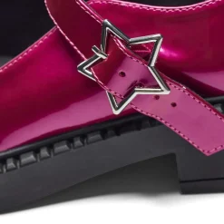 Astral Prime Tale Mary Janes - Candy Pink