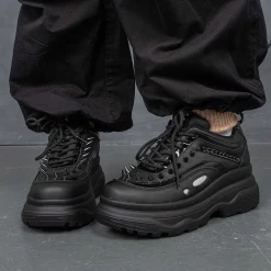 Bane Of Exile Trainers | Grunge Trainers & Shoes | Koi