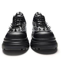 Bane Of Exile Trainers | Grunge Trainers & Shoes | Koi