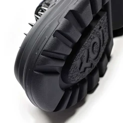 Bane Of Exile Trainers | Grunge Trainers & Shoes | Koi