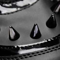 Bane Of Exile Trainers | Grunge Trainers & Shoes | Koi