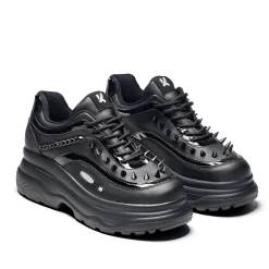 Bane Of Exile Trainers | Grunge Trainers & Shoes | Koi