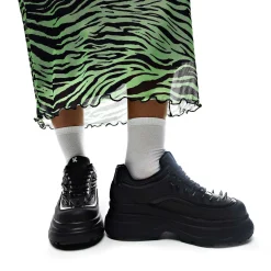 Bane Of Exile Trainers | Grunge Trainers & Shoes | Koi