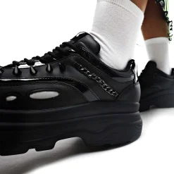 Bane Of Exile Trainers | Grunge Trainers & Shoes | Koi