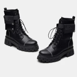 Banshee Men'S Fallout Cyber Boots