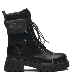 Banshee Men'S Fallout Cyber Boots