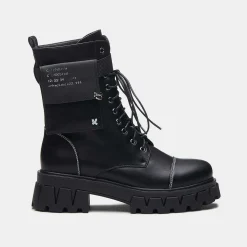 Banshee Men'S Fallout Cyber Boots