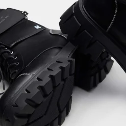 Banshee Men'S Fallout Cyber Boots