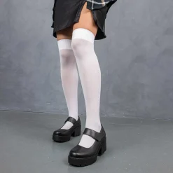 Beacons Switch Mary Jane Shoes