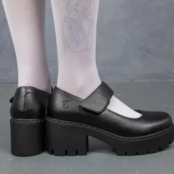 Beacons Switch Mary Jane Shoes