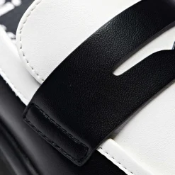 Birch Monochrome Loafers
