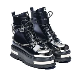 Borin Hardware Platform Boots