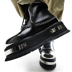 Borin Hardware Platform Boots