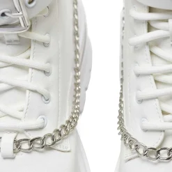 Borin Hardware Platform Boots - White