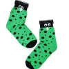 Cheeky Frog Socks