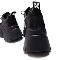 Chronicles Vilun Platform Trainers