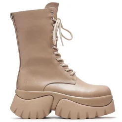 Costal Cruiser Vilun Ankle Boots - Sand