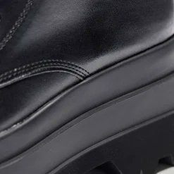 Deathwatch Trident Platform Boots