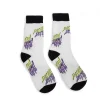 Deranged Scooby Socks