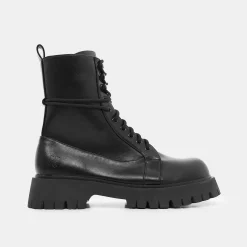 Electic Men'S Military Boots