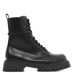 Electic Men'S Military Boots