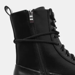 Electic Men'S Military Boots