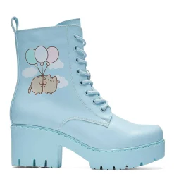 Flying Pusheen Sky Boots