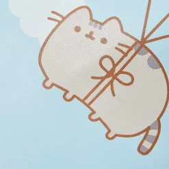 Flying Pusheen Sky Boots