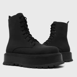 Foundry Men'S Platform Ankle Boots