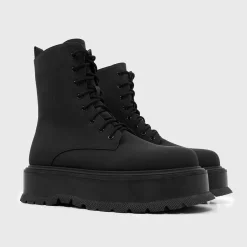 Foundry Men'S Platform Ankle Boots
