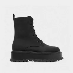 Foundry Men'S Platform Ankle Boots