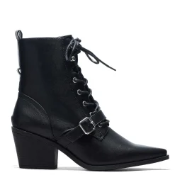 Hawk Pointed Cowboy Boots | Koi Footwear