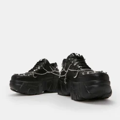 Jinx Men'S Mystic Charm Trainers