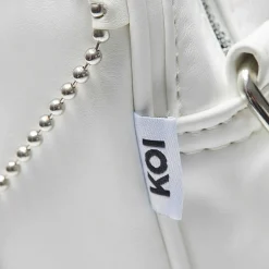 Jinx Mystic Charm White Shoulder Bag