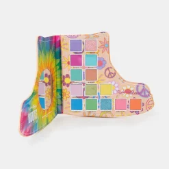 Koi X Rude Hydra Matrix Eyeshadow Palette