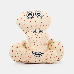 Lil Kev Plush Toy