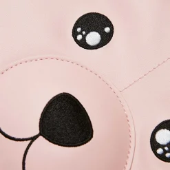 Love Hugs Bear Crossbody Bag