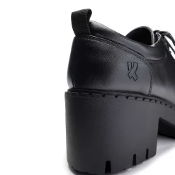 Miwa Switch Chunky Shoes