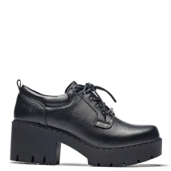 Miwa Switch Chunky Shoes