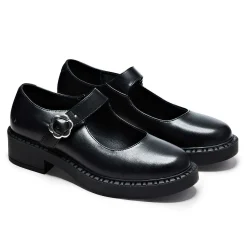 Nectar Prime Tale Mary Jane Shoes