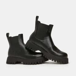 New Horizon Men'S Chelsea Boots