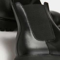 New Horizon Men'S Chelsea Boots