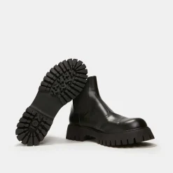 New Horizon Men'S Chelsea Boots