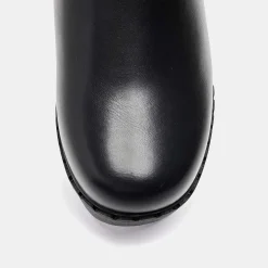 Oblivion Grunge Switch Boots