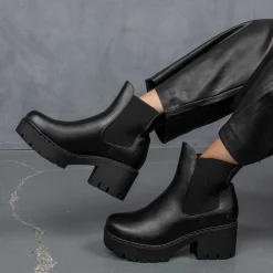 Orson Switch Chelsea Boots